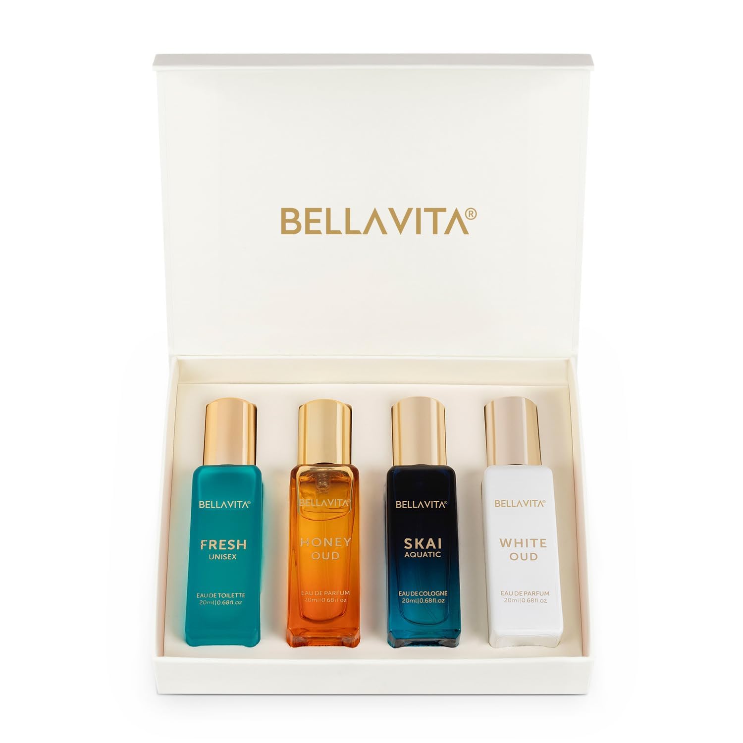 Generic Bella Vita Luxury Unis - đánh giá và giá Home Fragrance Gift