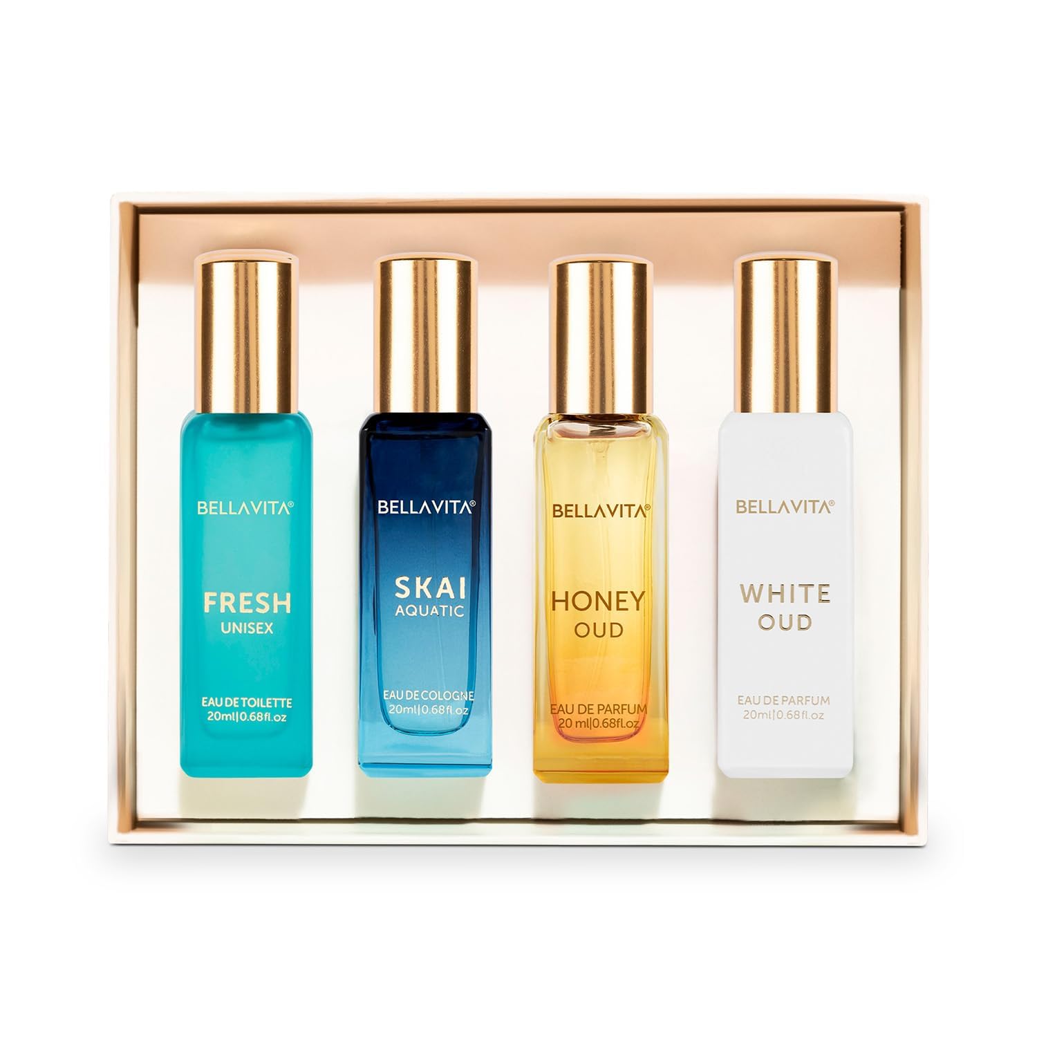 Generic Bella Vita Luxury Unis - đánh giá và giá Home Fragrance Gift