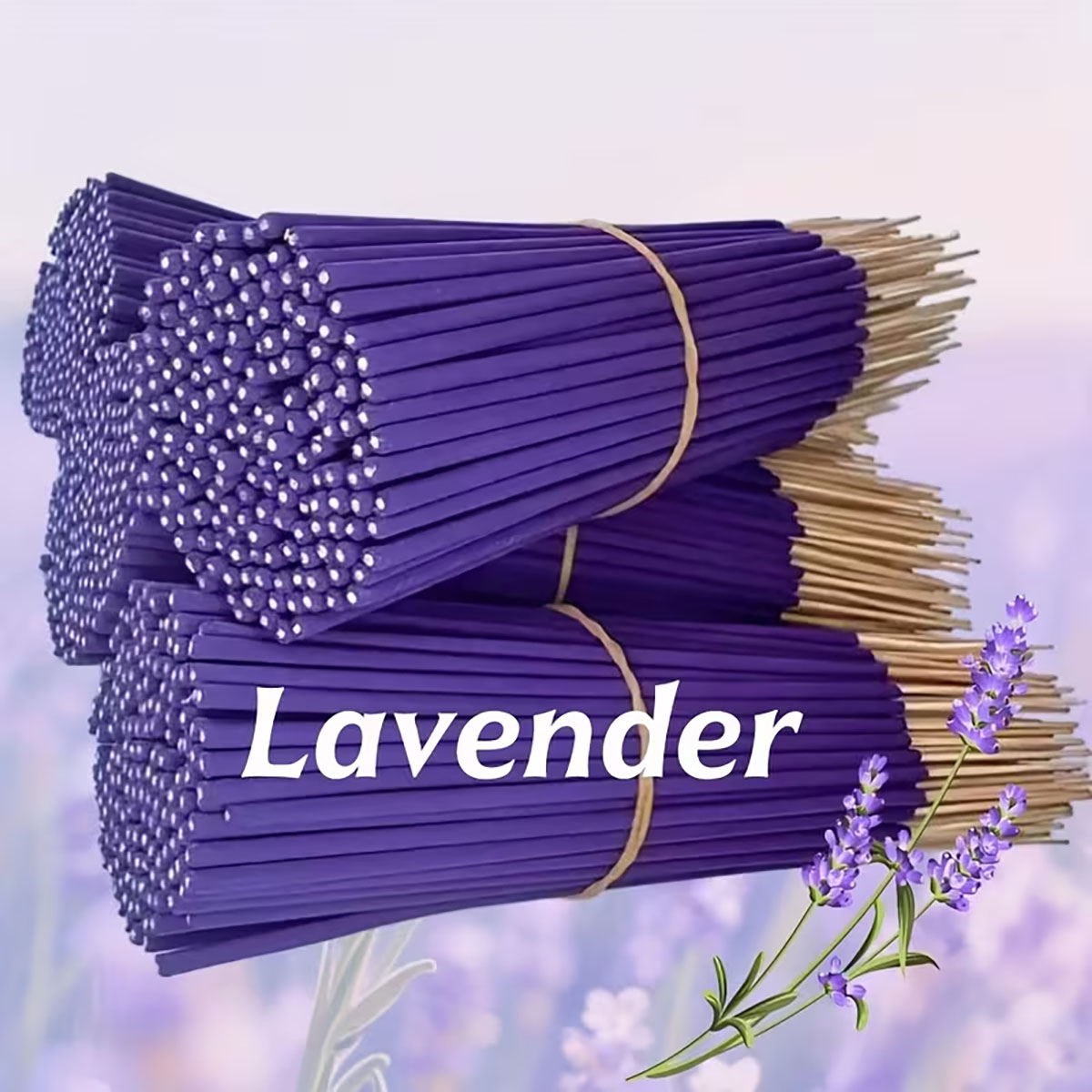 Lavender Premium Aromatherapy  - đánh giá và giá Home Fragrance Non Toxic