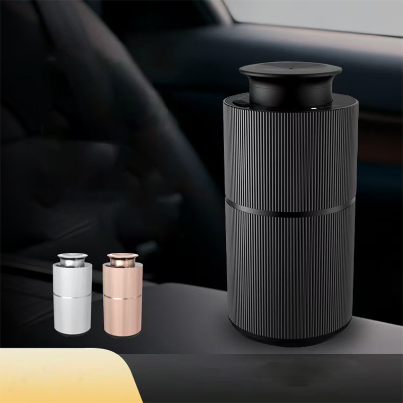 Metal Body Smart Car Diffuser  - đánh giá và giá Home Fragrance Oud