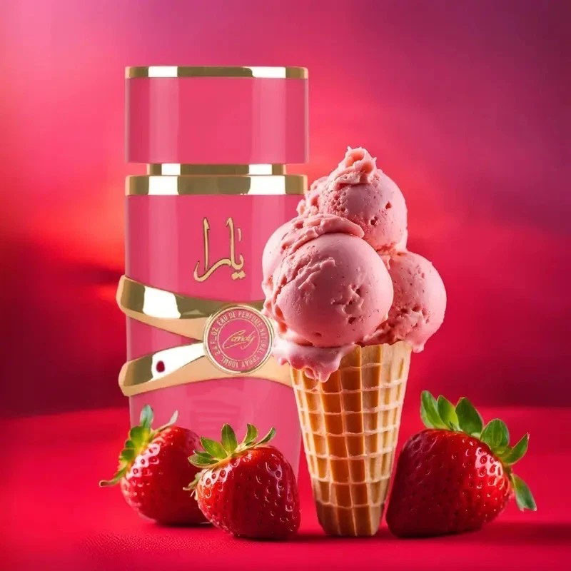 Yara & Asad Eau De Parfum Gift - đánh giá và giá Home Fragrance Gift