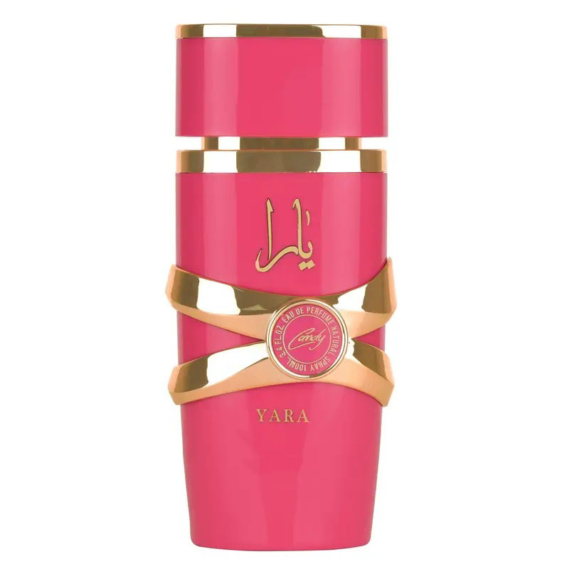 Yara & Asad Eau De Parfum Gift - đánh giá và giá Home Fragrance Gift