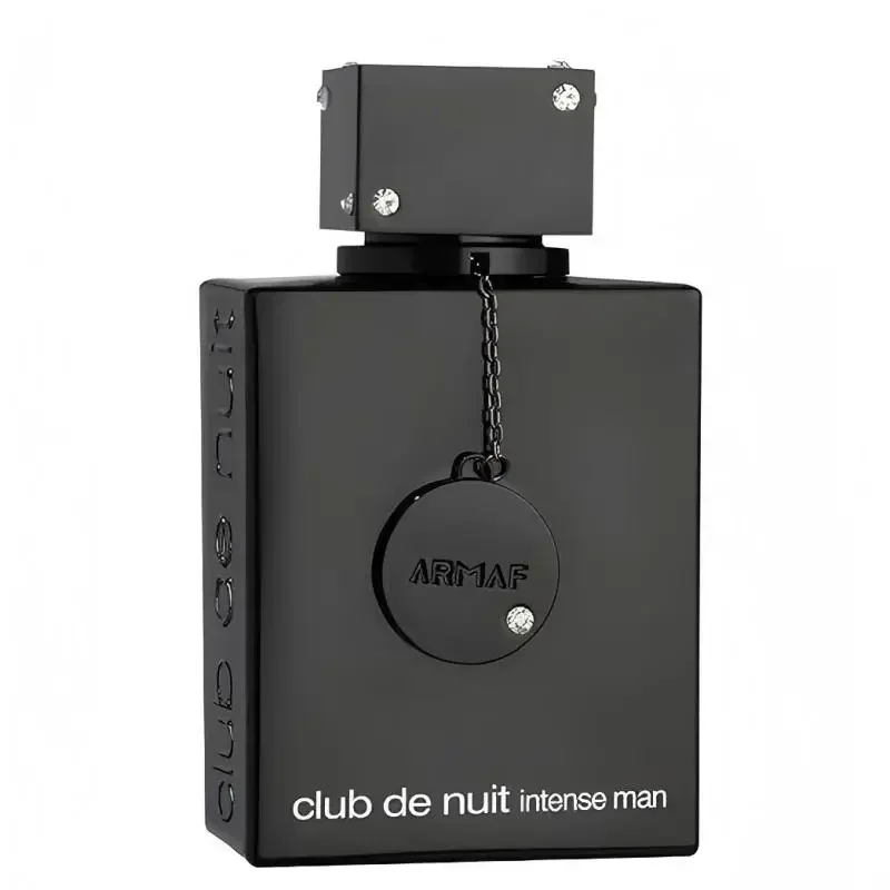 Armaf Club De Nuit Intense EDT - đánh giá và giá Home Fragrance Gift