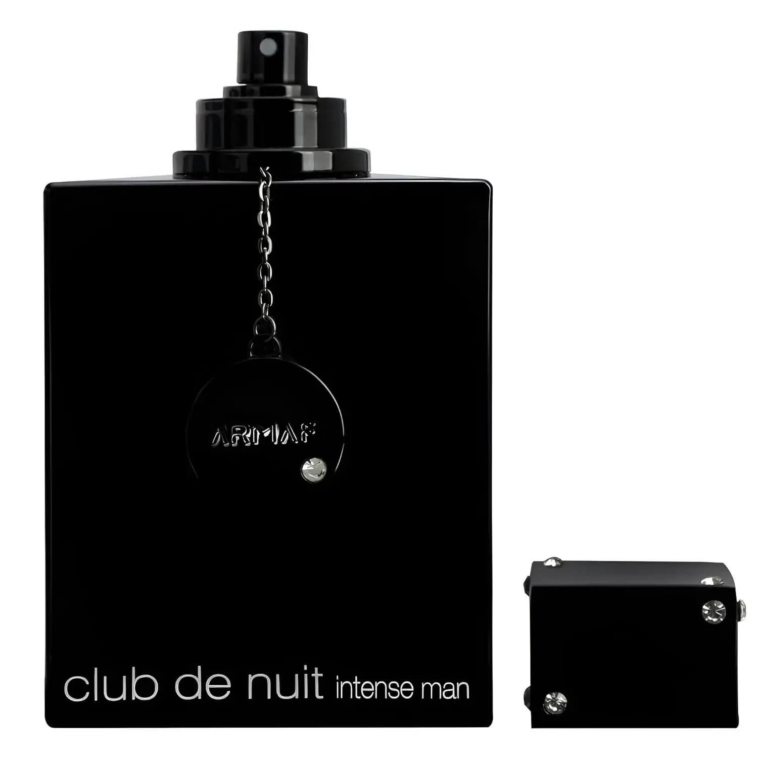 Armaf Club De Nuit Intense EDT - đánh giá và giá Home Fragrance Gift