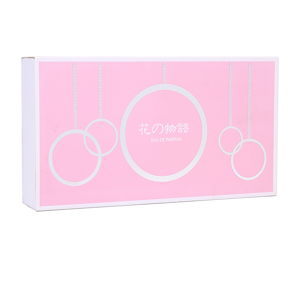 Luxury 4 in 1 Ladies Perfume C - đánh giá và giá Home Fragrance Gift