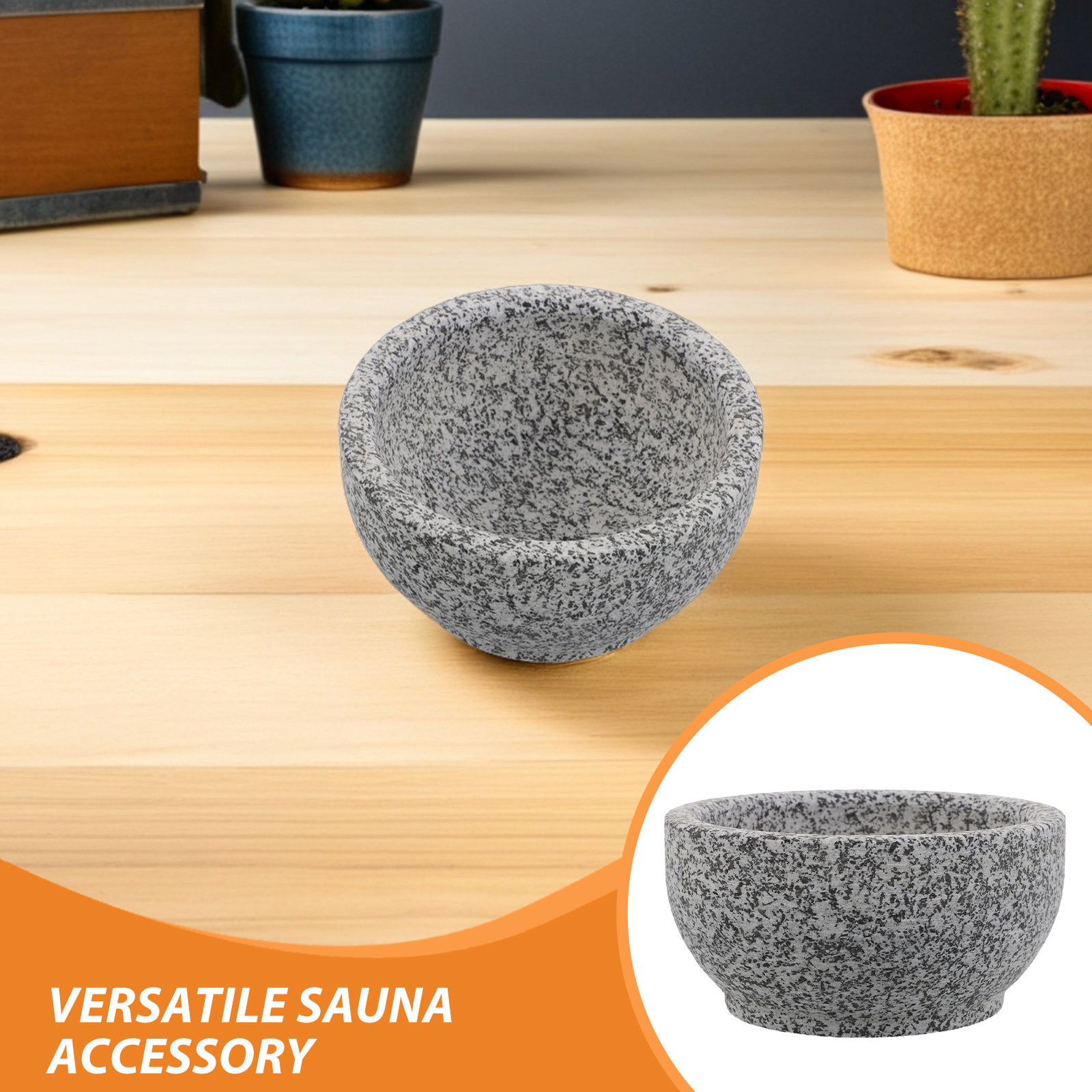 5.5 Inch Aromatherapy Stone Bo - đánh giá và giá Home Fragrance Usa