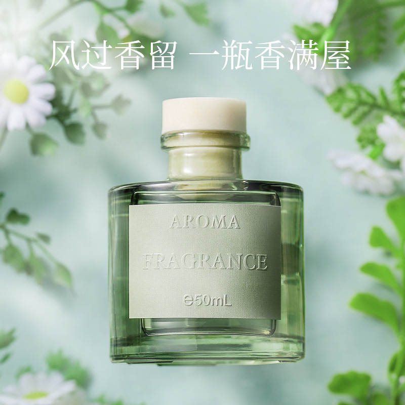 50ml Vine Aromatherapy Oil Fla - đánh giá và giá Home Fragrance Oud