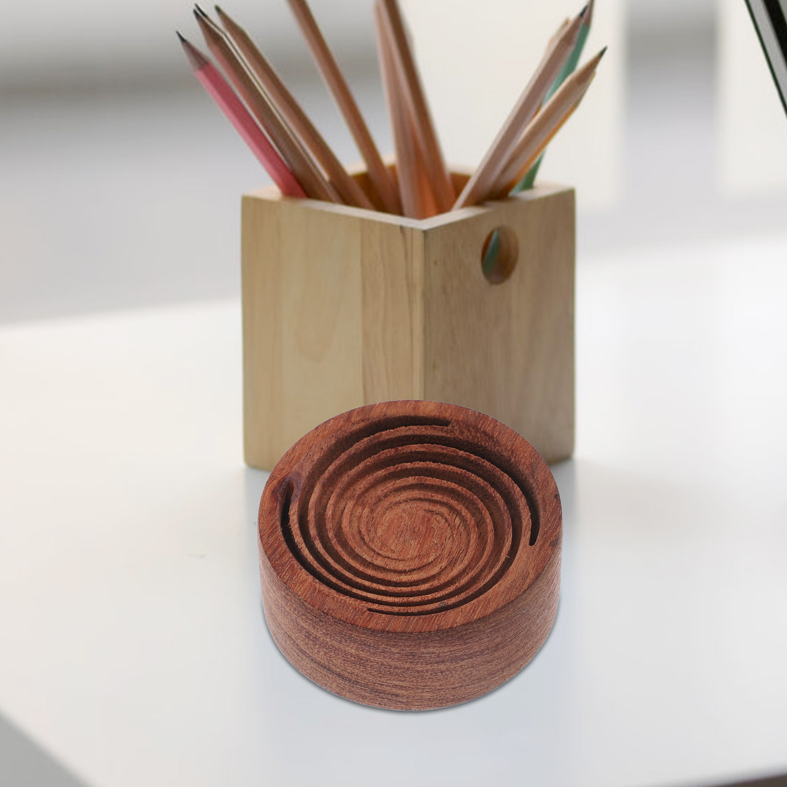 Exquisite Handcrafted Wood Aro - đánh giá và giá Home Fragrance Usa