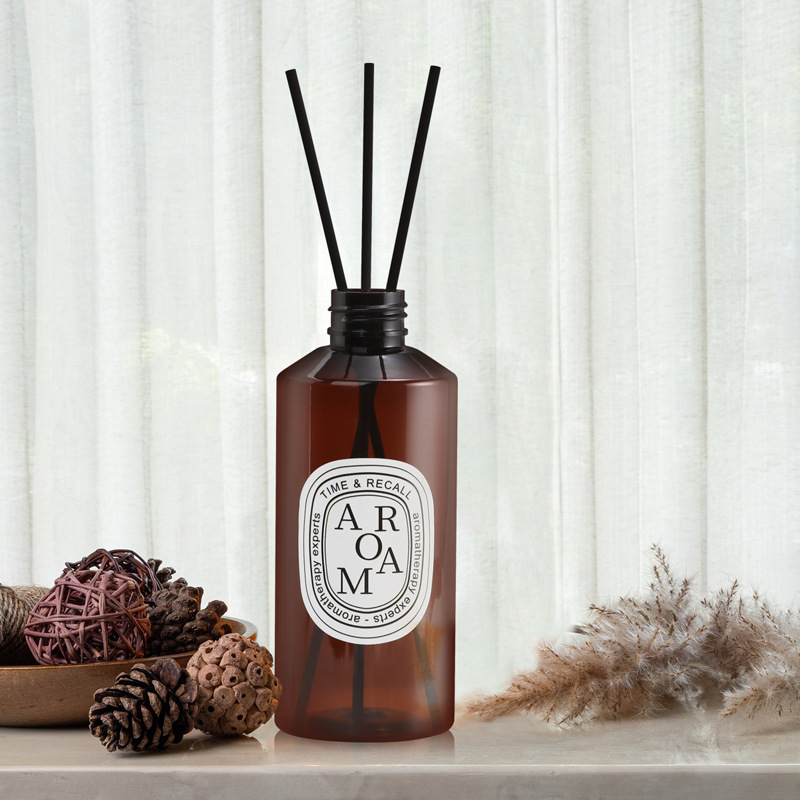 Hot Sale 200ml Reed Diffuser E - đánh giá và giá Home Fragrance Oud