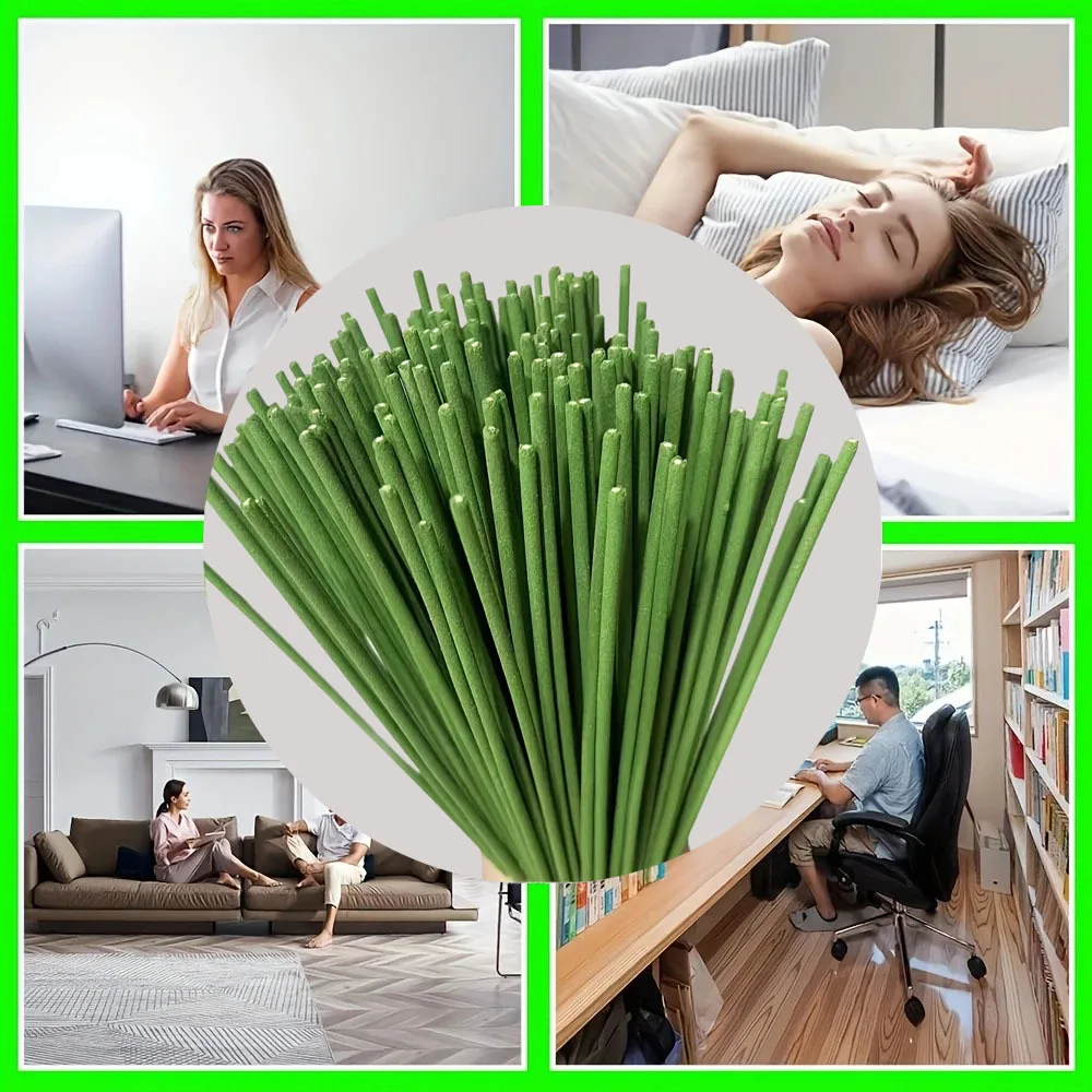Reed Diffuser Sticks Lemongras - đánh giá và giá Home Fragrance Oud