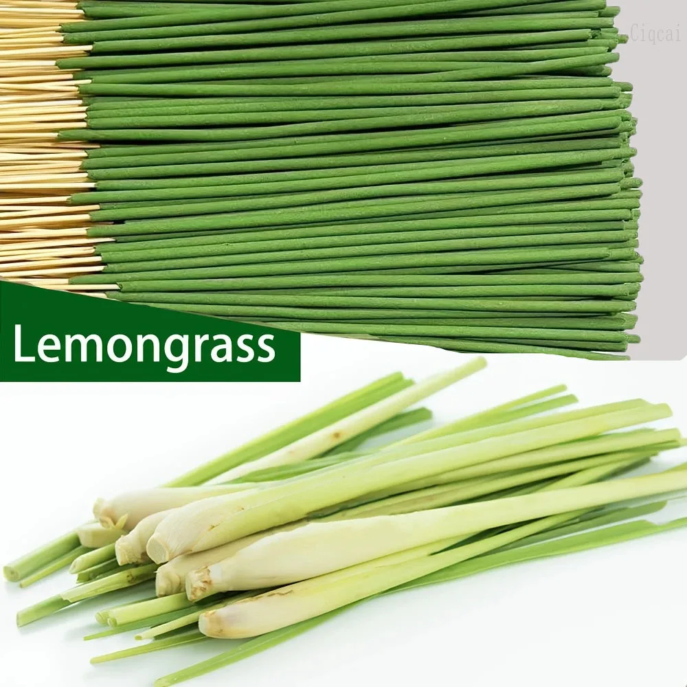 Reed Diffuser Sticks Lemongras - đánh giá và giá Home Fragrance Oud