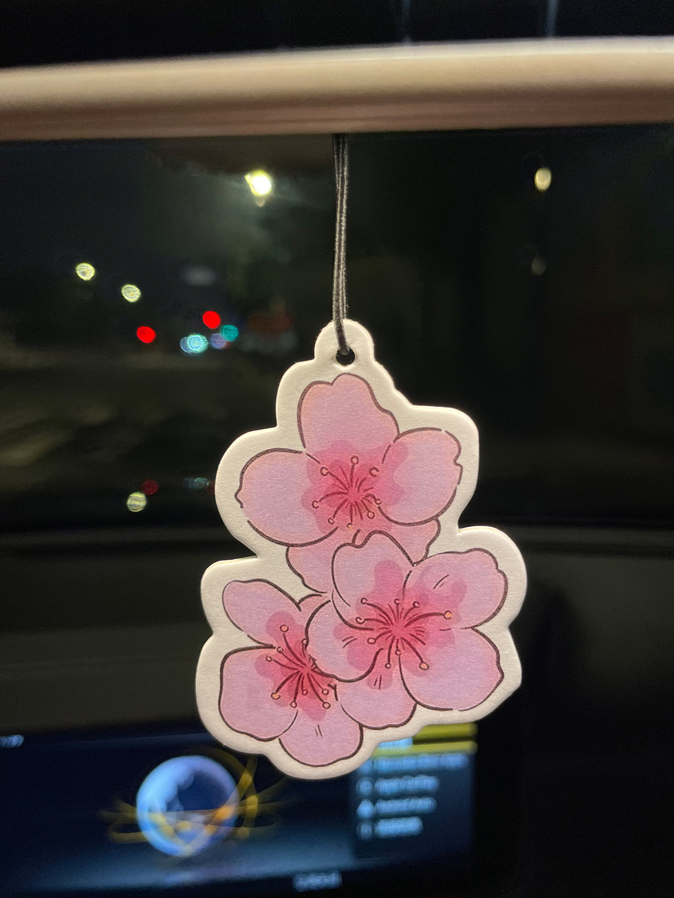 Sakura/Freesia Fresh Scent Fiv - đánh giá và giá Home Fragrance Non Toxic