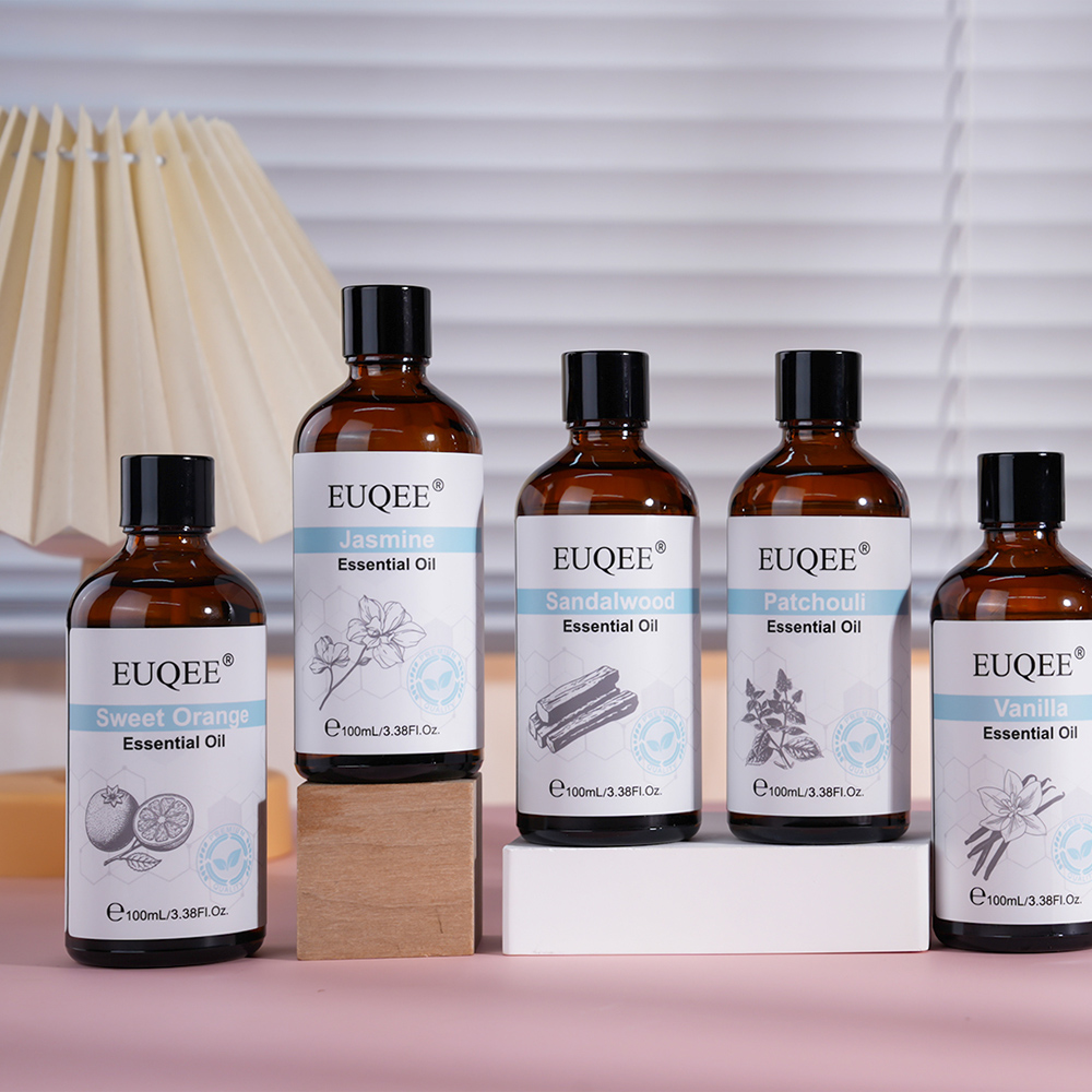 30ml 100ml Pure Natural Essent - đánh giá và giá Home Fragrance Gift